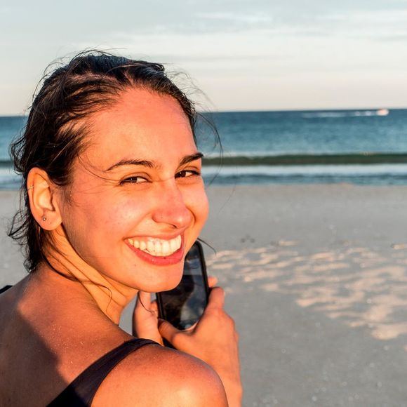 Meet your Posher, Nushy - Picture 1 of 1